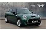 2022 MINI Clubman 2.0 Cooper S Classic 6dr Auto