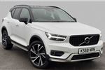 2018 Volvo XC40