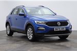 2020 Volkswagen T-Roc