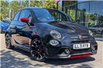 2021 Abarth 595
