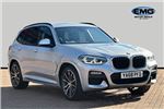 2018 BMW X3