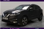 2018 Nissan Qashqai