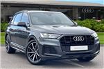 2022 Audi Q7