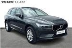 2021 Volvo XC60