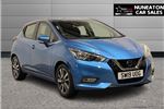 2019 Nissan Micra