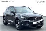 2020 Volvo XC40