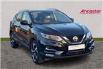 2019 Nissan Qashqai