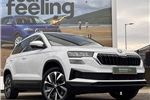 2022 Skoda Karoq