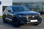 2021 Volkswagen Touareg