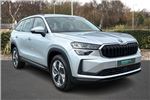 2024 Skoda Kodiaq