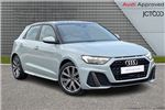 2022 Audi A1