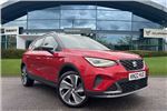 2022 SEAT Arona