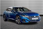 2024 Volkswagen Arteon Shooting Brake