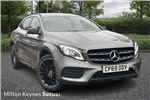 2020 Mercedes-Benz GLA