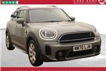 2020 MINI Countryman