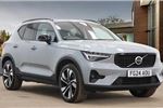 2024 Volvo XC40