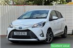 2020 Toyota Yaris