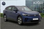 2021 Volkswagen ID.4