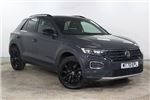 2020 Volkswagen T-Roc