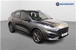 2023 Ford Kuga