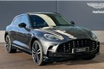 2023 Aston Martin DBX