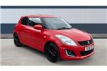 2016 Suzuki Swift