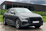 2022 Audi Q8