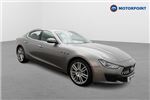 2019 Maserati Ghibli