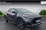 2024 Toyota C-HR