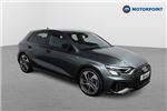 2020 Audi A3