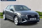2022 Audi Q2