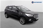 2019 Ford Kuga