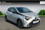 2020 Toyota Aygo 1.0 VVT-i X-Trend 5dr