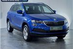 2021 Skoda Karoq