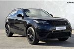 2024 Land Rover Range Rover Velar