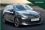 2017 Skoda Fabia