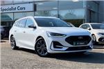 2022 Ford Focus Estate