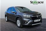 2024 Suzuki S-Cross