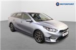 2022 Kia Ceed SW