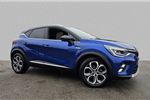 2023 Renault Captur