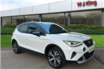 2024 SEAT Arona