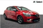 2017 Renault Clio