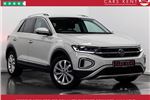 2022 Volkswagen T-Roc