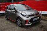 2018 Kia Picanto