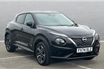 2024 Nissan Juke
