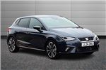 2024 SEAT Ibiza