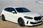 2021 BMW 1 Series