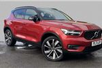 2021 Volvo XC40 Recharge