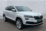 2020 Skoda Karoq