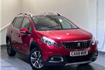 2019 Peugeot 2008